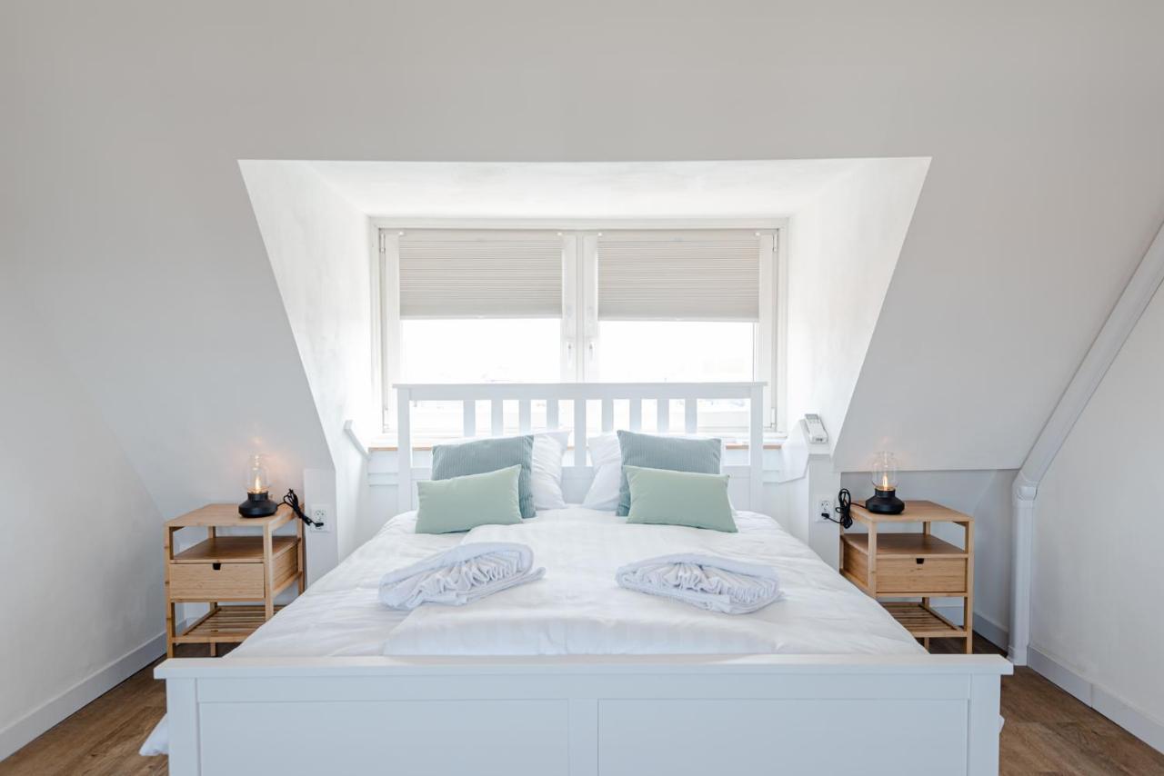 Albatros Aan Zee - Studio Zandvoort Exteriér fotografie